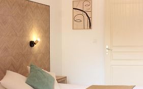 The Originals City, Hôtel Côté Sud, Marseille Est (Inter-Hotel)